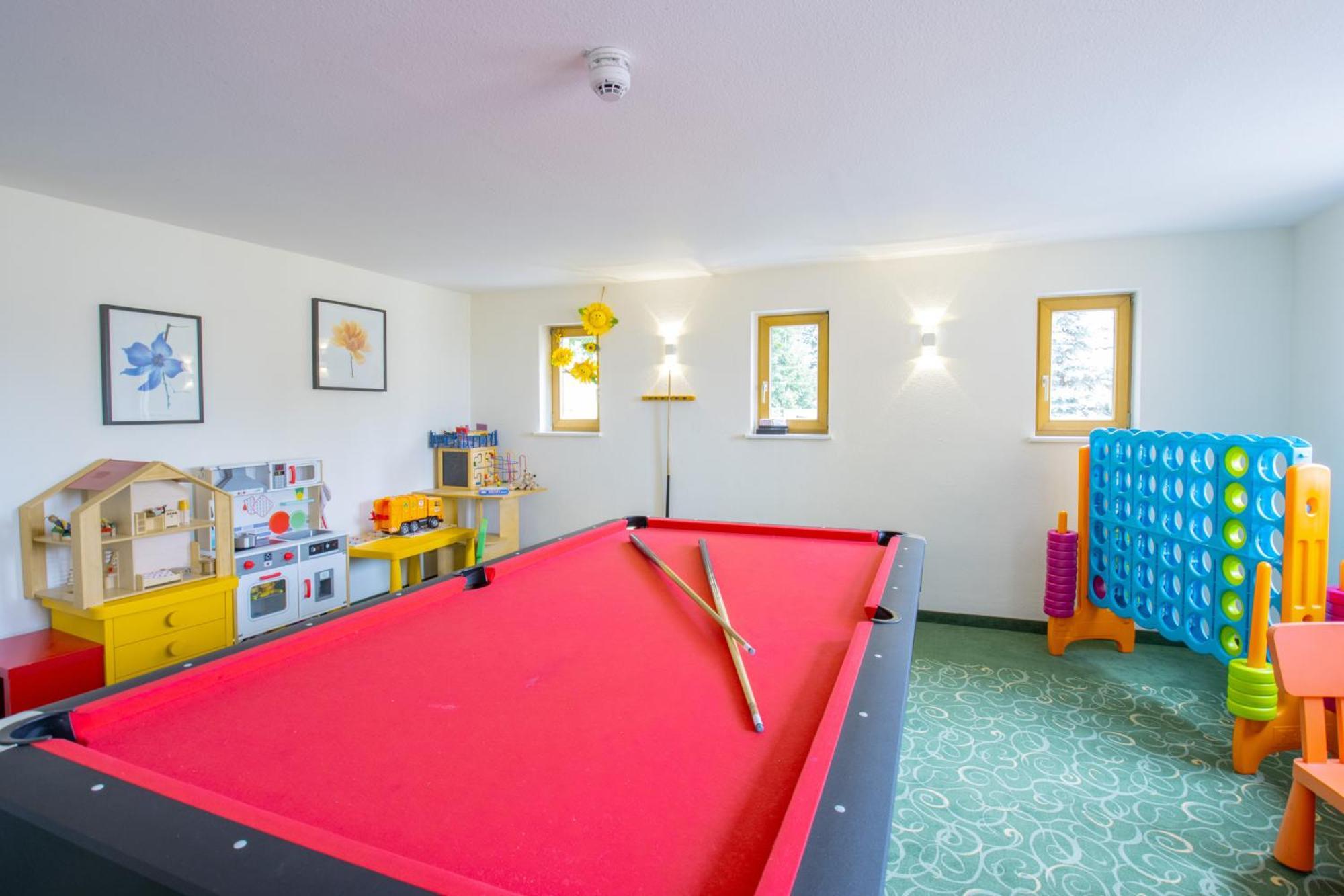 Erzgebirgshotel Freiberger Hoehe Eppendorf  Luaran gambar