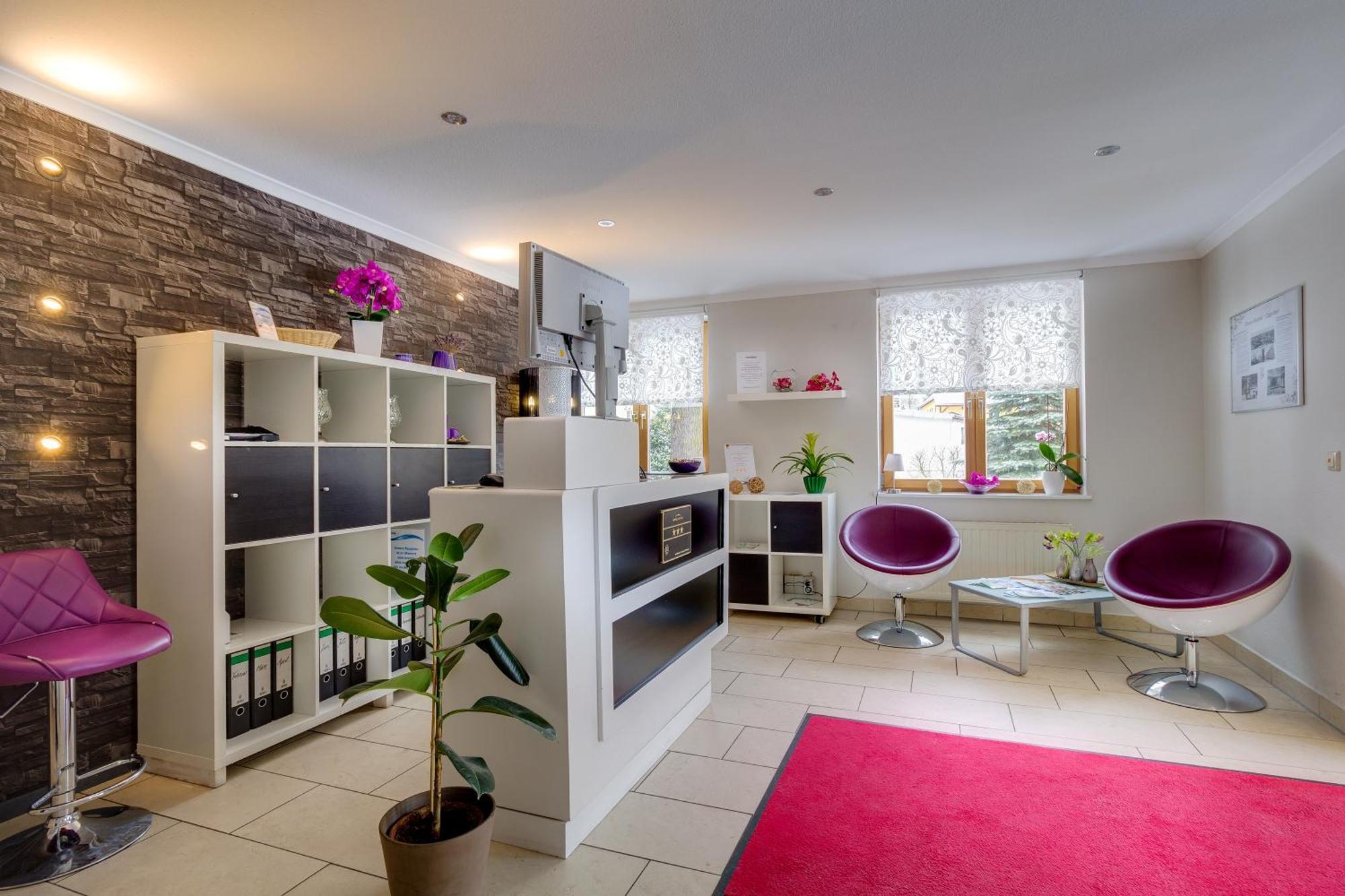 Erzgebirgshotel Freiberger Hoehe Eppendorf  Luaran gambar