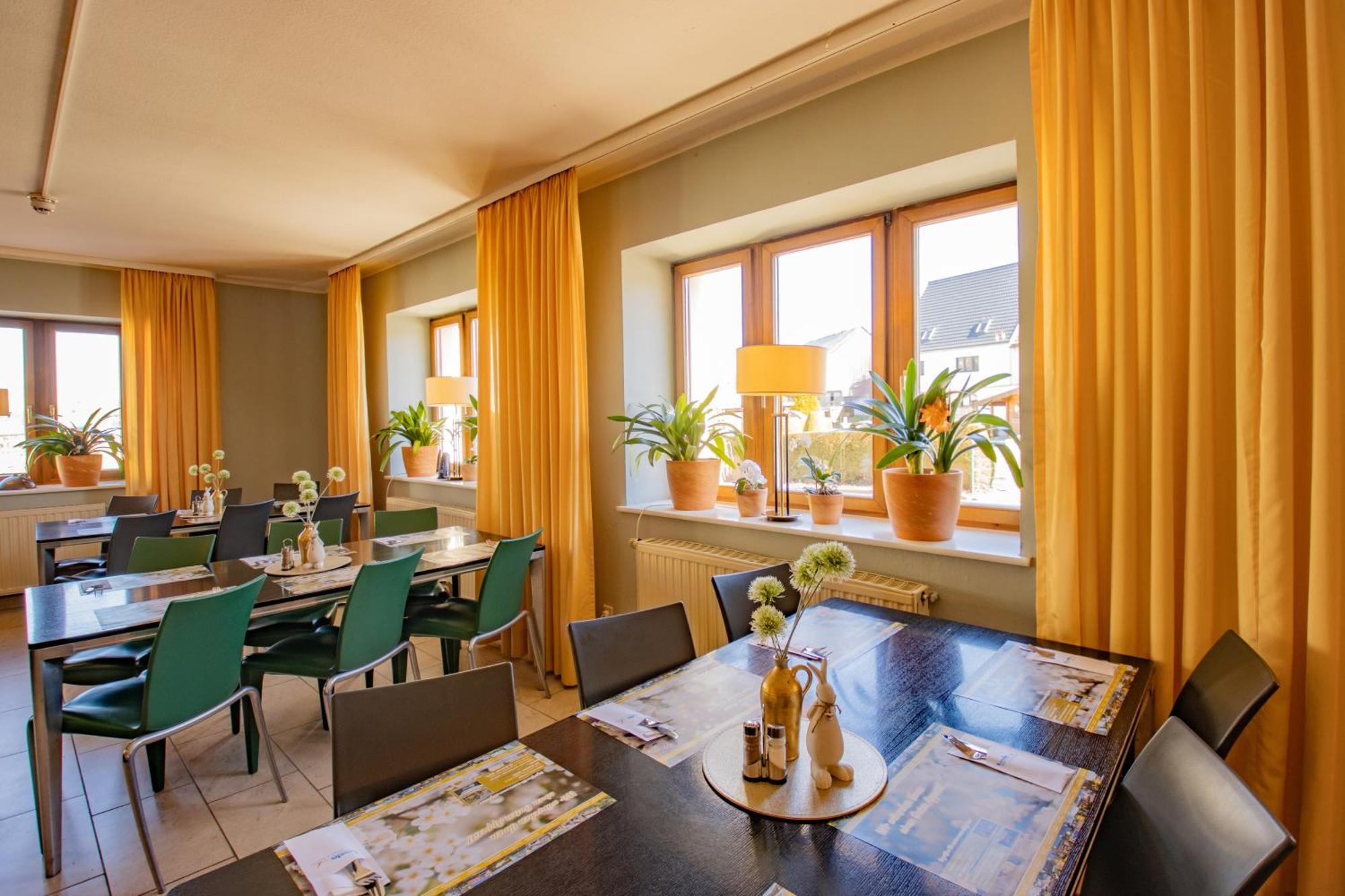 Erzgebirgshotel Freiberger Hoehe Eppendorf  Luaran gambar