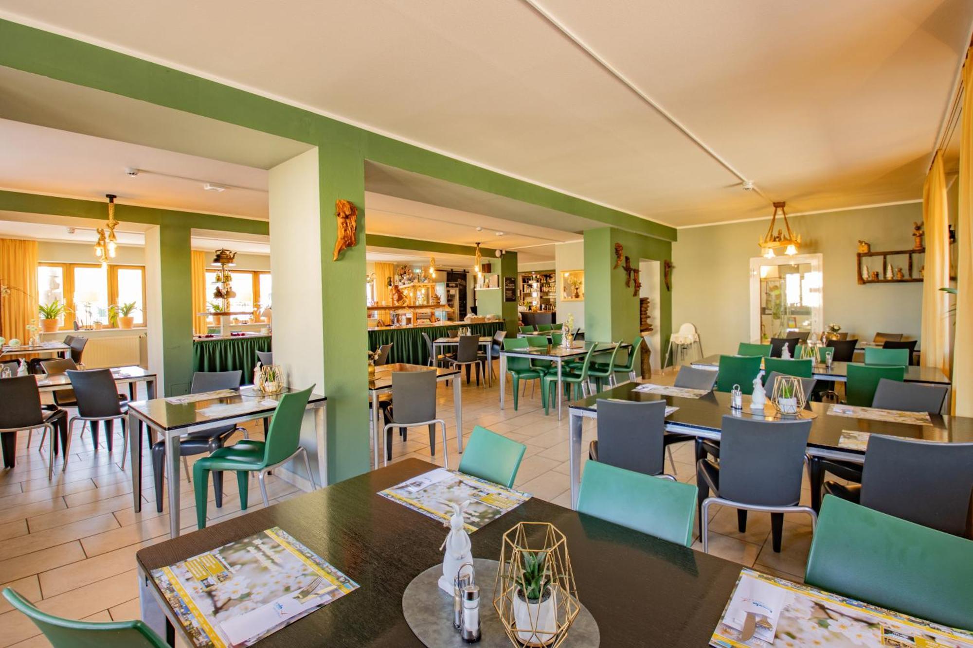 Erzgebirgshotel Freiberger Hoehe Eppendorf  Luaran gambar