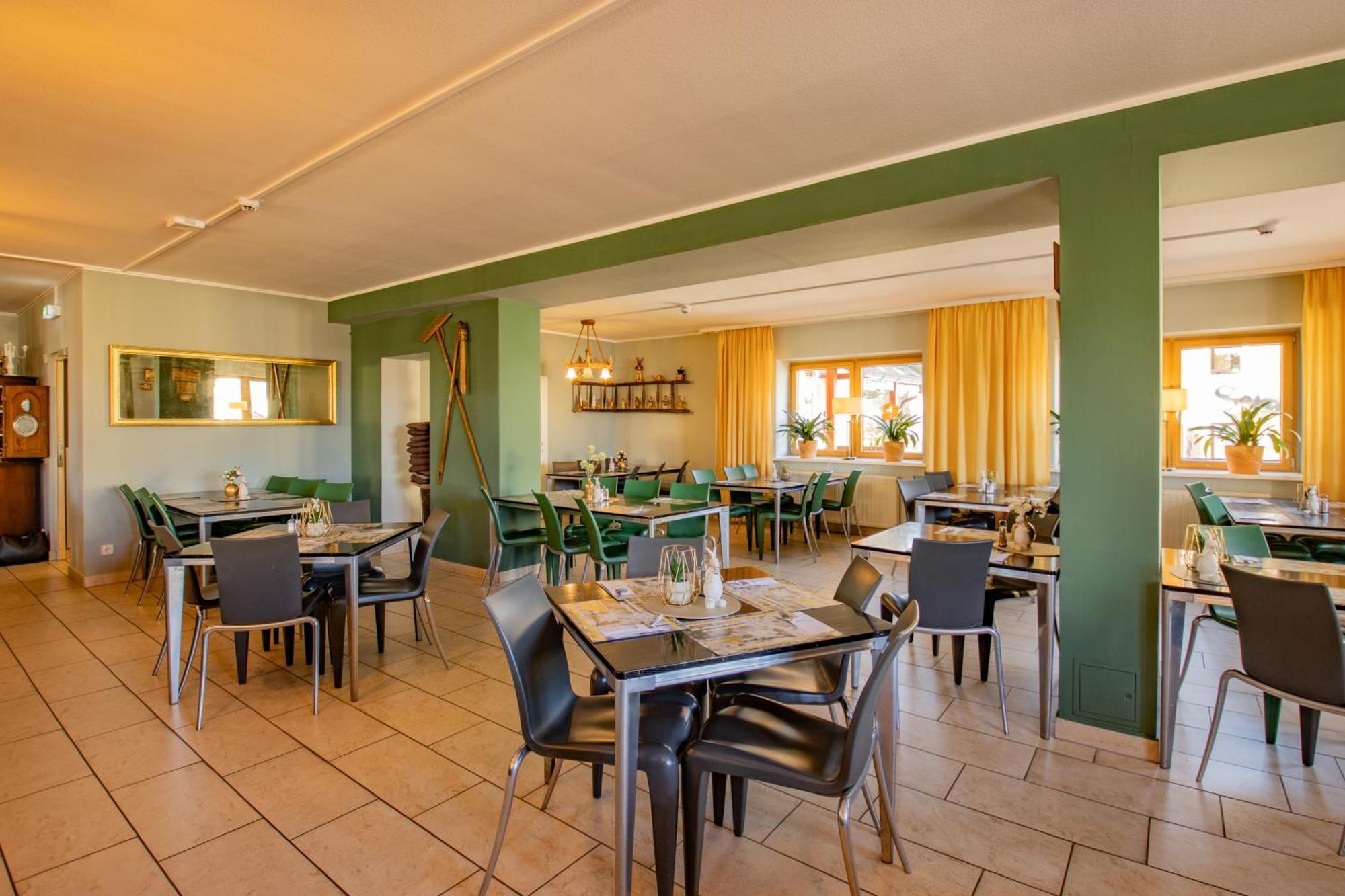 Erzgebirgshotel Freiberger Hoehe Eppendorf  Luaran gambar
