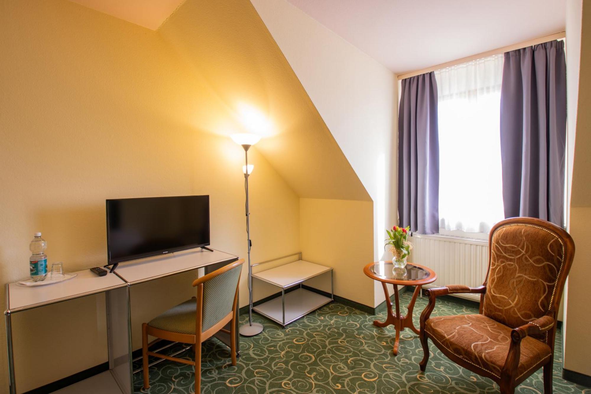 Erzgebirgshotel Freiberger Hoehe Eppendorf  Luaran gambar
