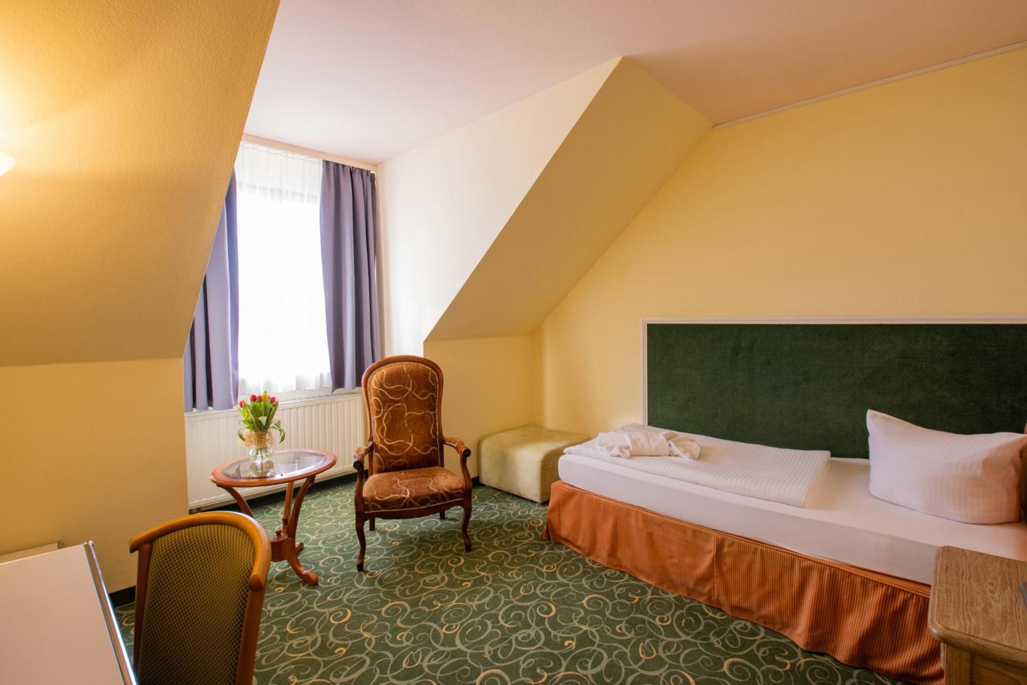 Erzgebirgshotel Freiberger Hoehe Eppendorf  Luaran gambar