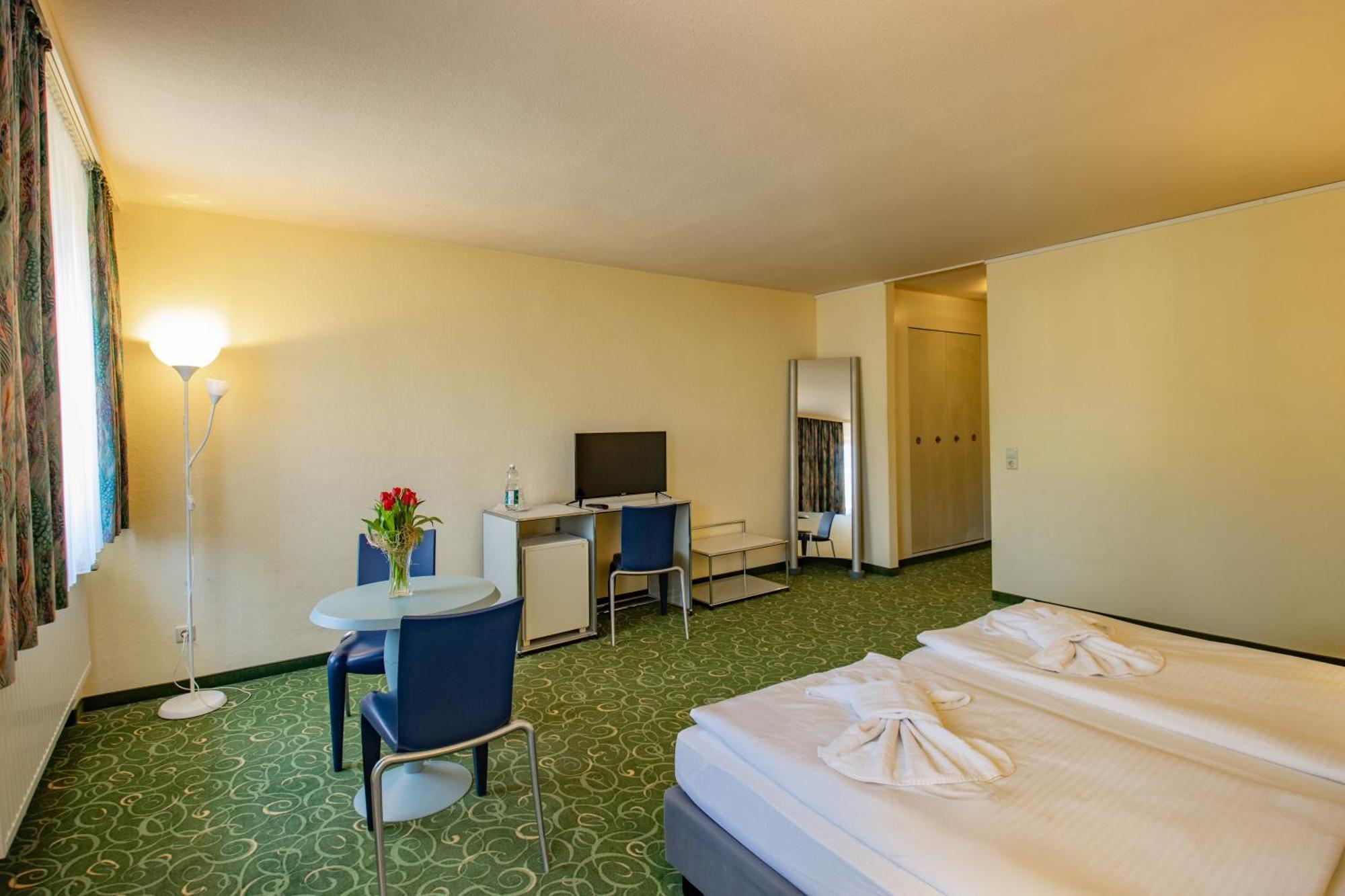 Erzgebirgshotel Freiberger Hoehe Eppendorf  Luaran gambar