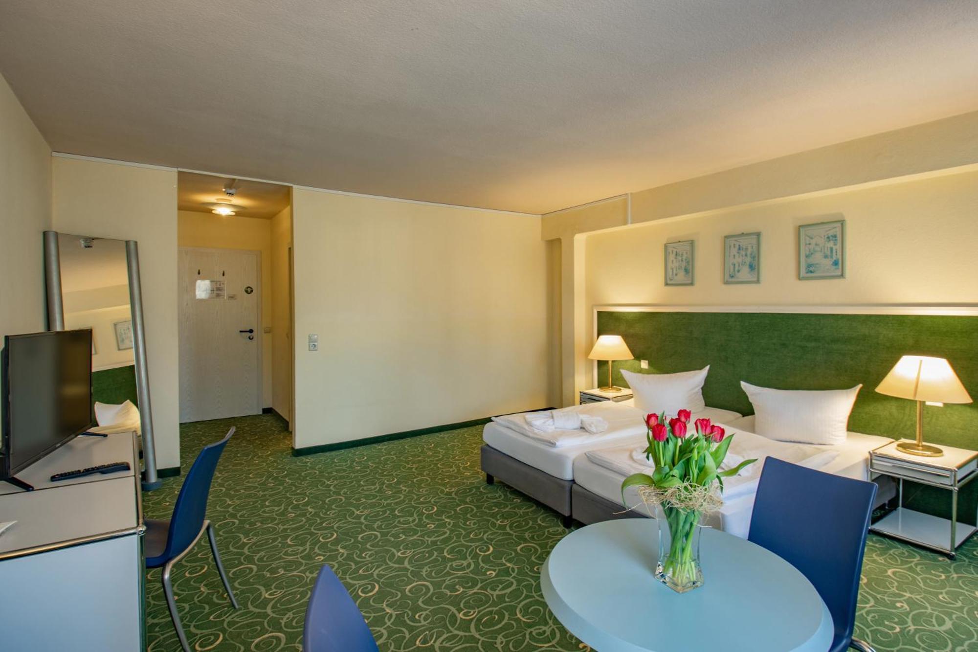 Erzgebirgshotel Freiberger Hoehe Eppendorf  Luaran gambar