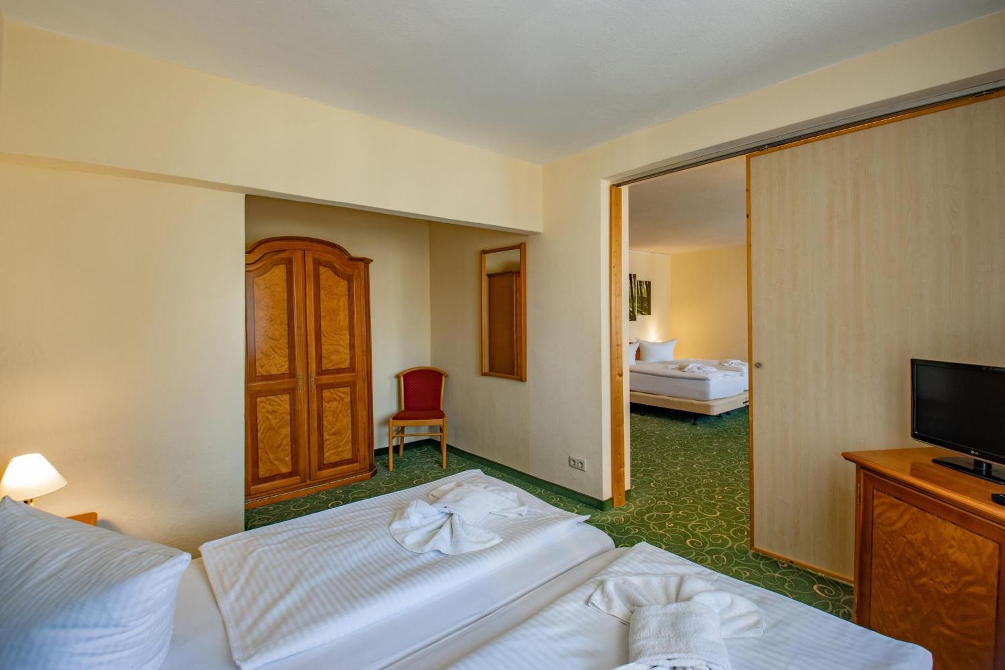 Erzgebirgshotel Freiberger Hoehe Eppendorf  Luaran gambar