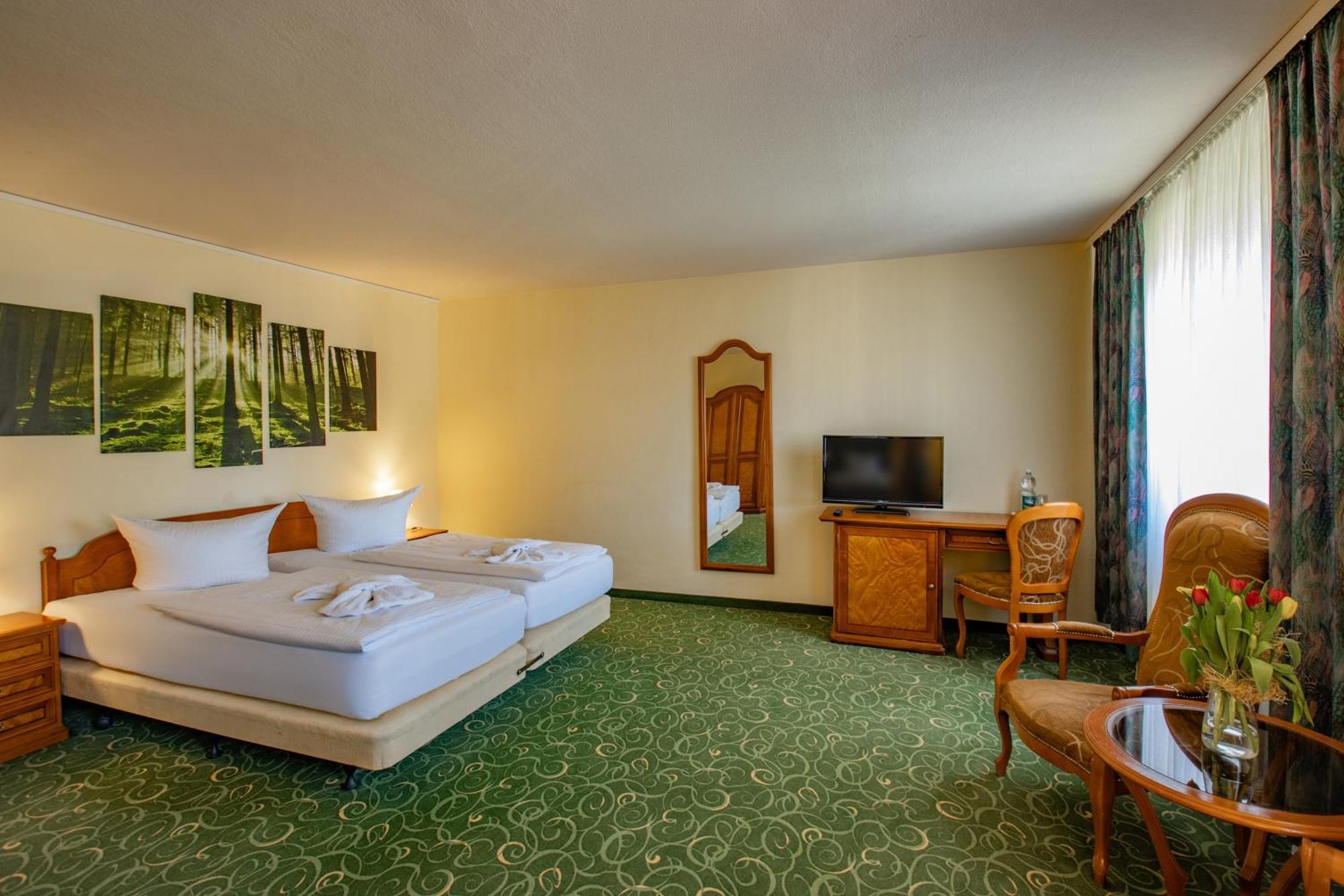 Erzgebirgshotel Freiberger Hoehe Eppendorf  Luaran gambar