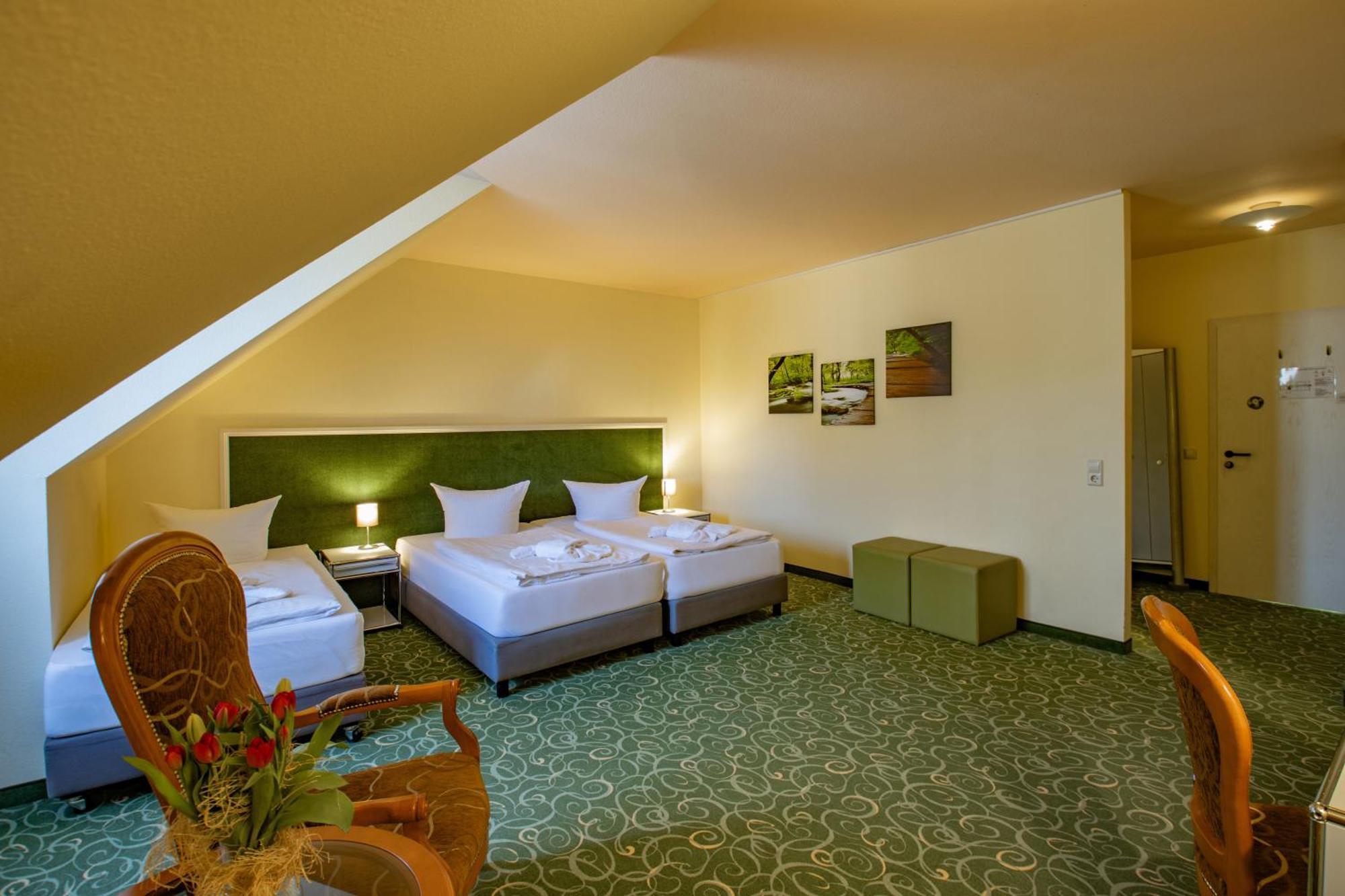 Erzgebirgshotel Freiberger Hoehe Eppendorf  Luaran gambar