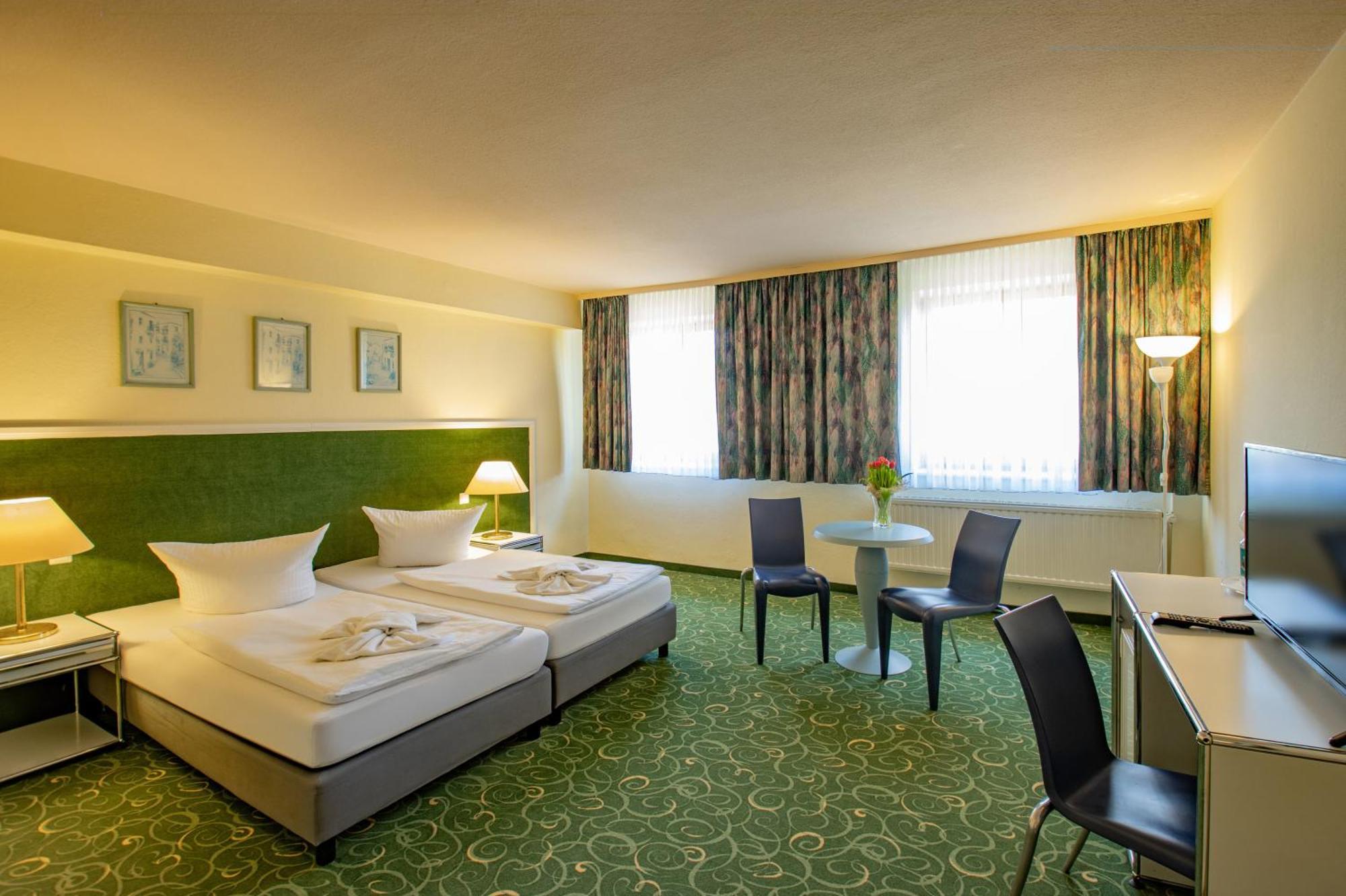 Erzgebirgshotel Freiberger Hoehe Eppendorf  Luaran gambar