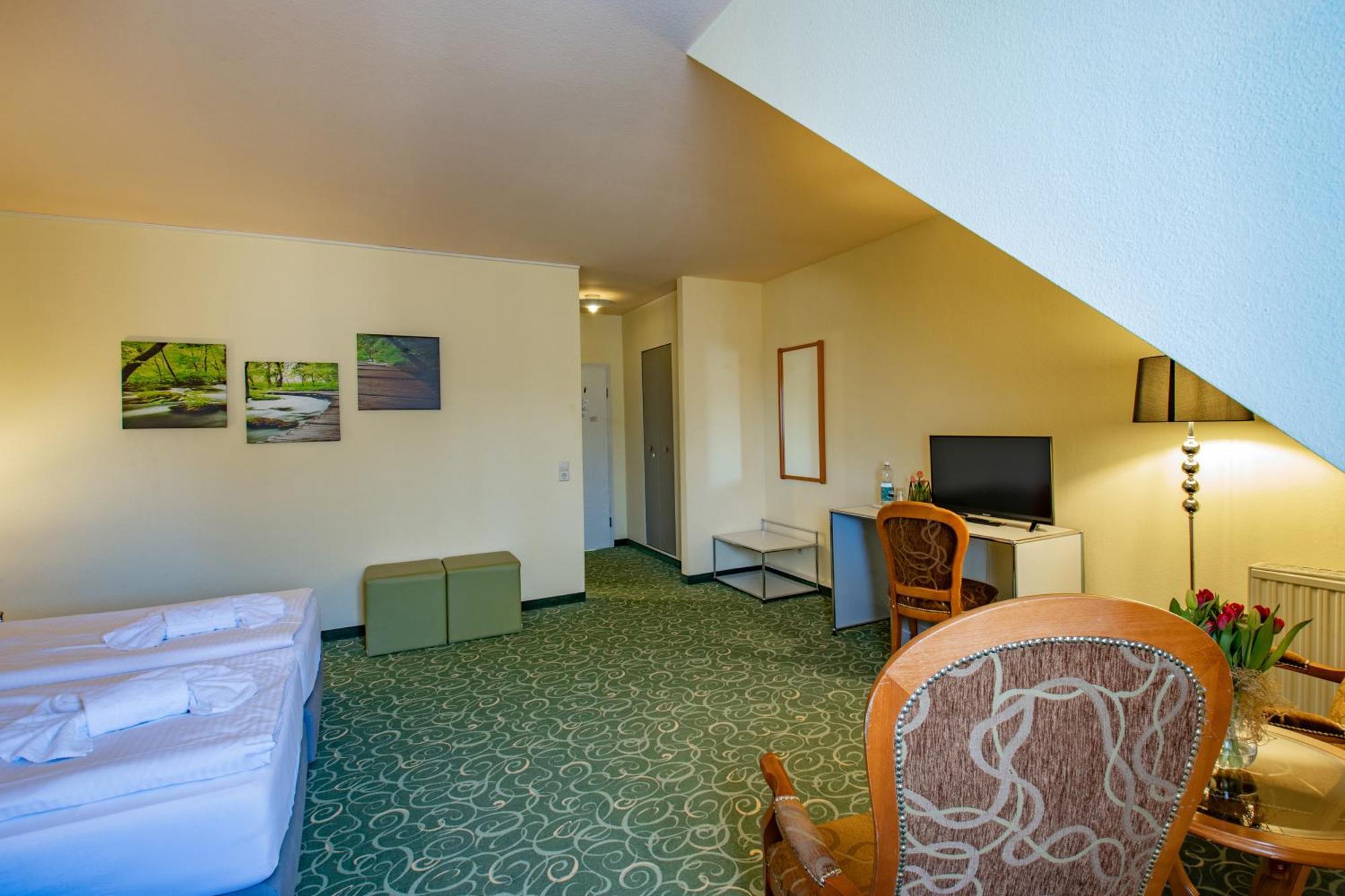 Erzgebirgshotel Freiberger Hoehe Eppendorf  Luaran gambar