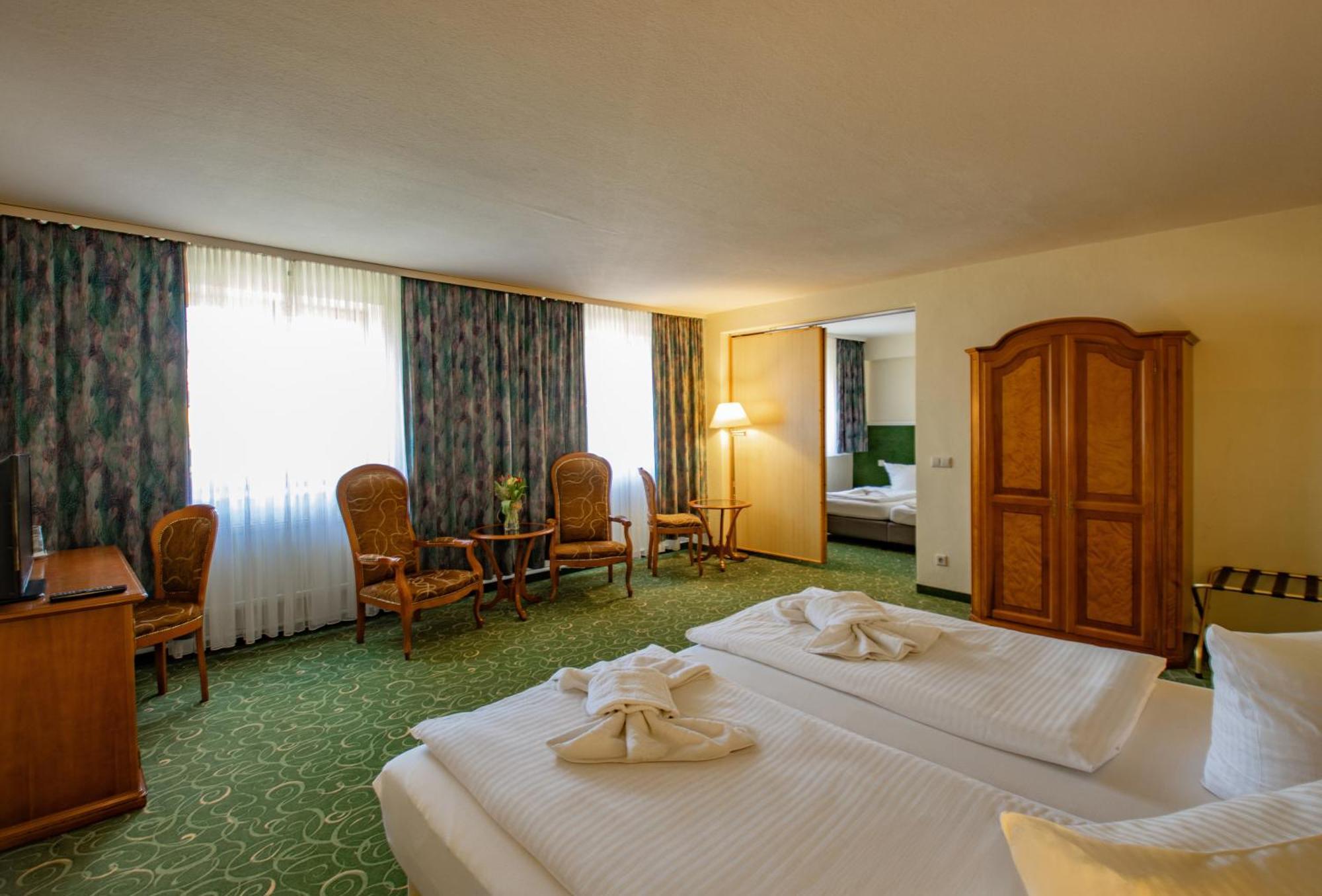 Erzgebirgshotel Freiberger Hoehe Eppendorf  Luaran gambar