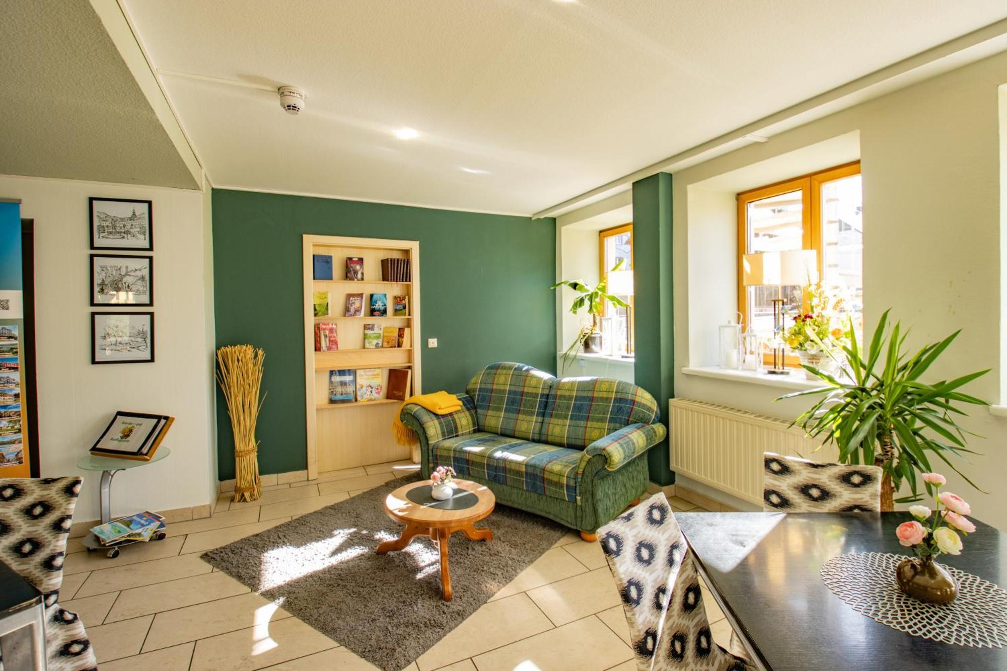 Erzgebirgshotel Freiberger Hoehe Eppendorf  Luaran gambar