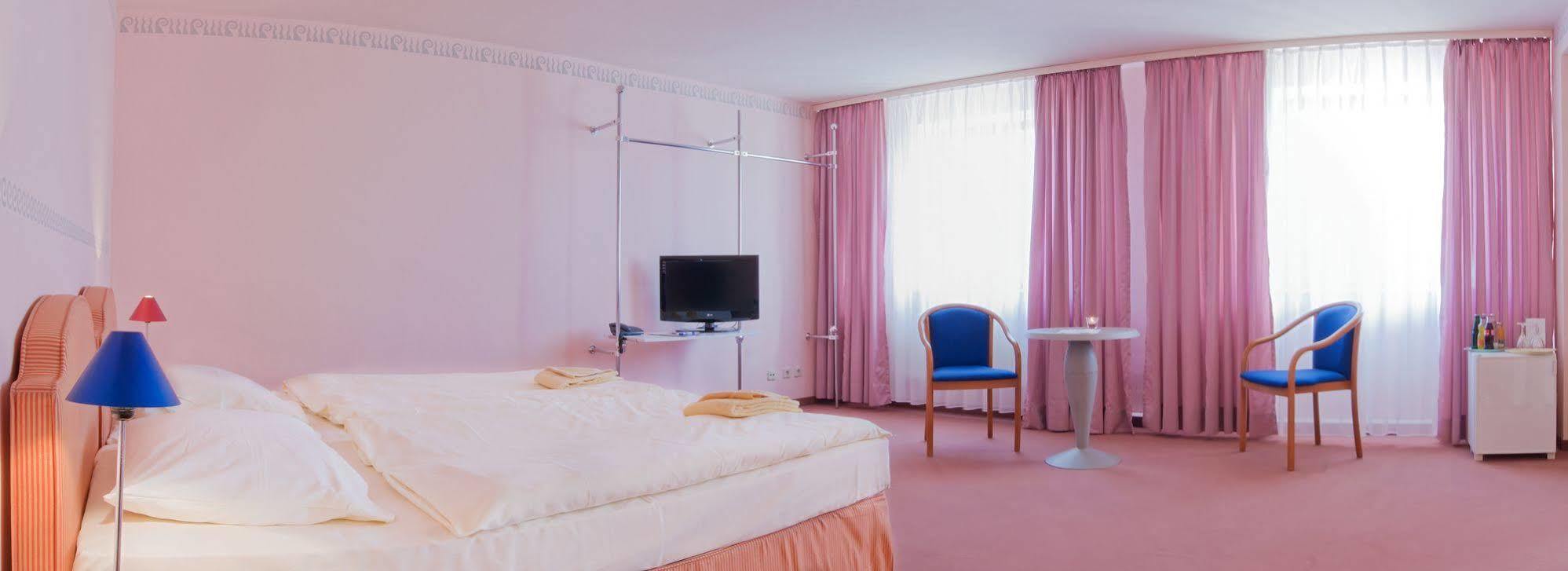 Erzgebirgshotel Freiberger Hoehe Eppendorf  Luaran gambar