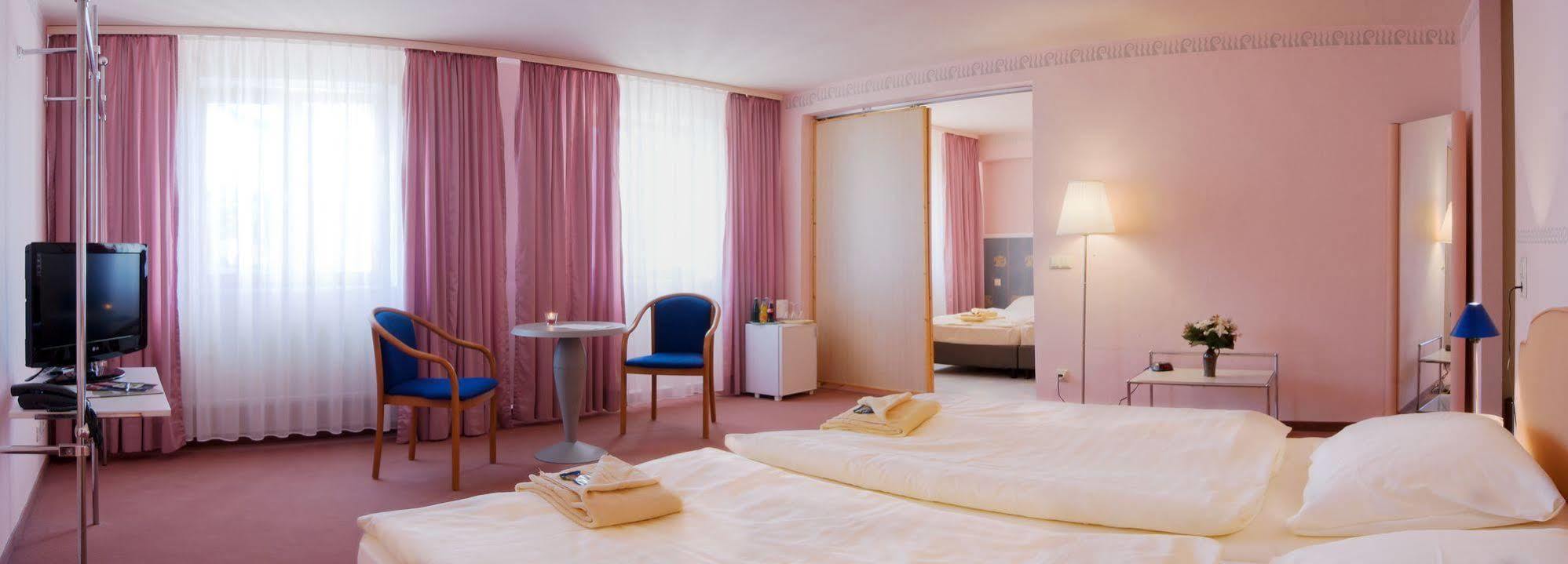 Erzgebirgshotel Freiberger Hoehe Eppendorf  Luaran gambar